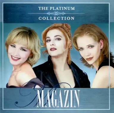 The Platinum Collection