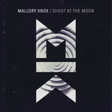 Shout at the Moon