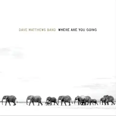Where Are You Going: The Singles