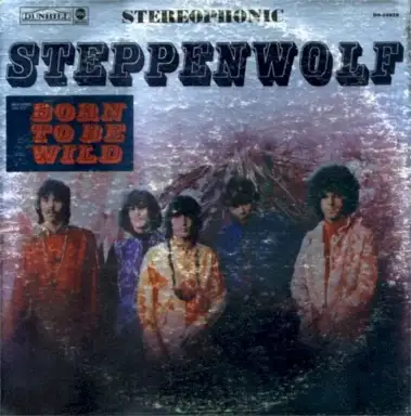 Steppenwolf