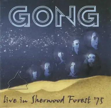 Live in Sherwood Forest ’75
