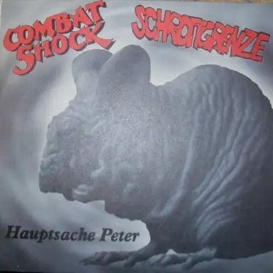 Hauptsache Peter