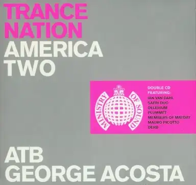 Trance Nation: America Two