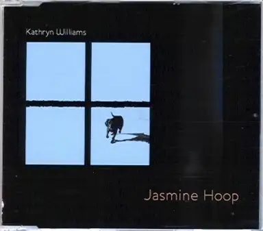 Jasmine Hoop