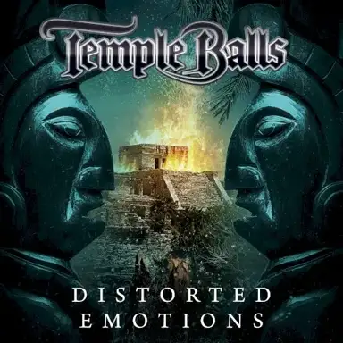 Distorted Emotions