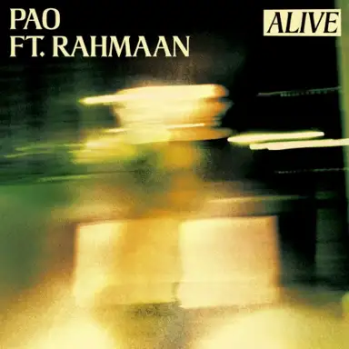 Alive