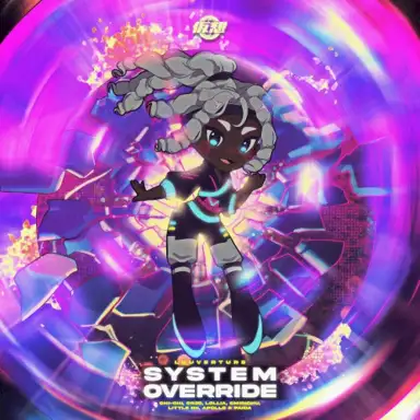SYSTEM OVERRIDE
