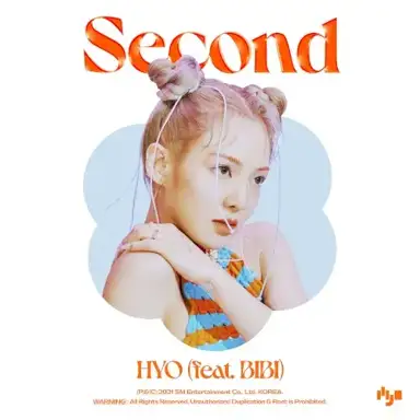 Second