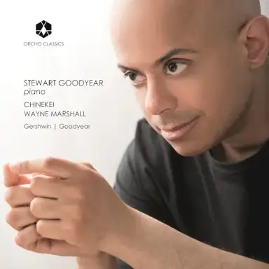 Gershwin / Goodyear