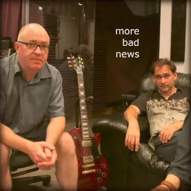 More Bad News