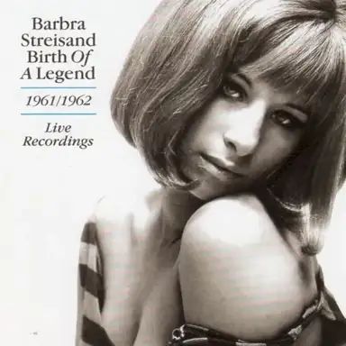 Birth of a Legend 1961-1962: Live Recordings
