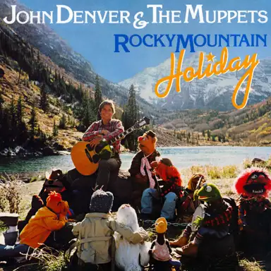Rocky Mountain Holiday