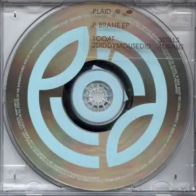P-Brane EP