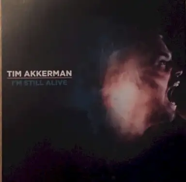 I'm Still Alive