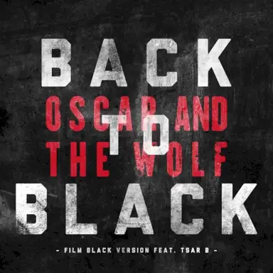 Back to Black (Amy Winehouse cover)
