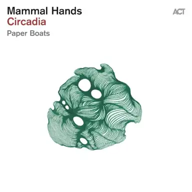 Paper Boats