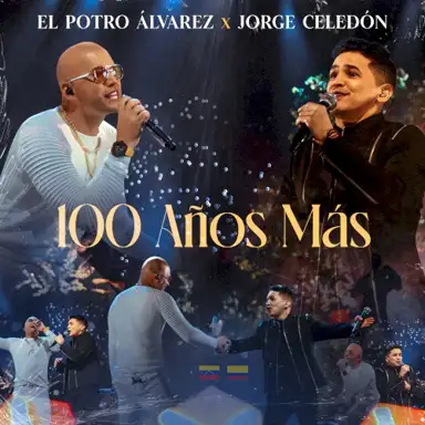 100 años más
