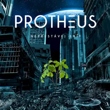Nepřestávej snít
