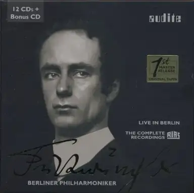 The Complete RIAS Recordings