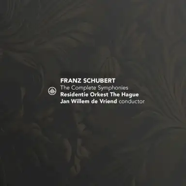 The Complete Symphonies
