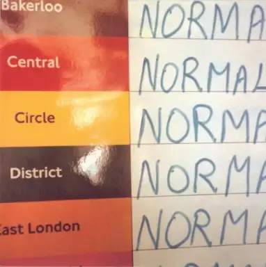 Normal