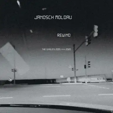 Rewind - The Singles 2005-2020