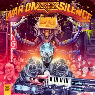 War on Silence