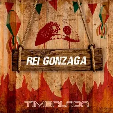 Rei Gonzaga