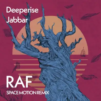 Raf (Space Motion Remix)