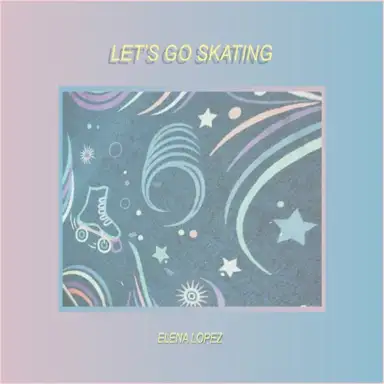 let's go skating
