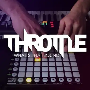 What's That Sound