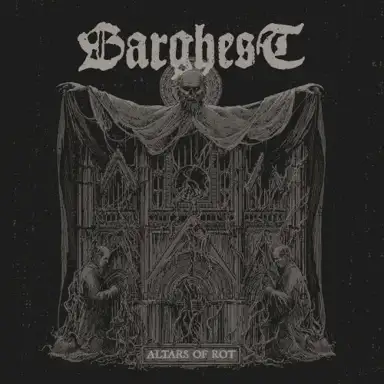 Altars of Rot