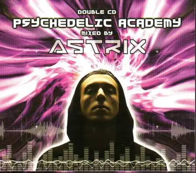 Psychedelic Academy
