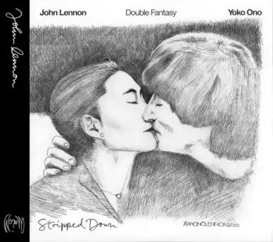 Double Fantasy / Stripped Down