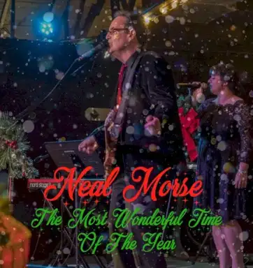 The Most Wonderful Time of the Year