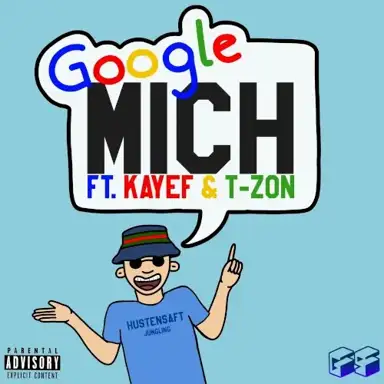 Google mich