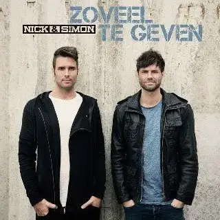 Zoveel te geven