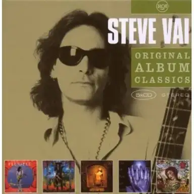Original Album Classics