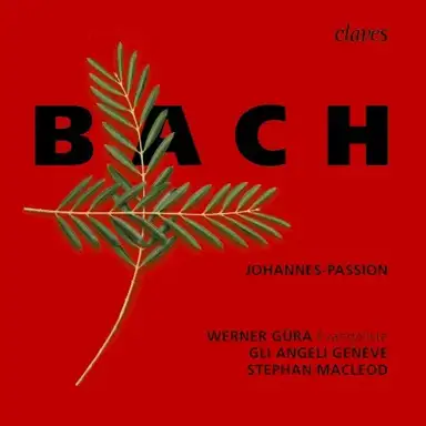 Johannes-Passion