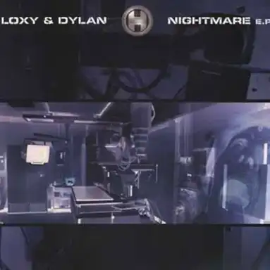 Nightmare EP