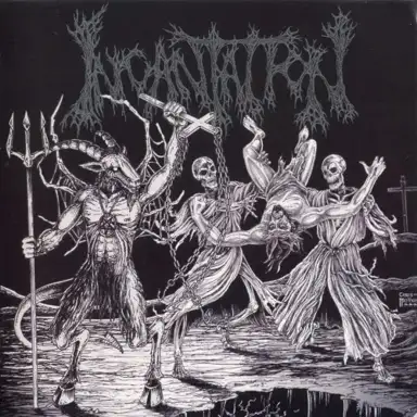 Blasphemous Cremation