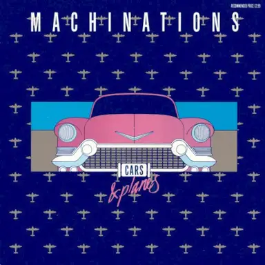 Cars & Planes