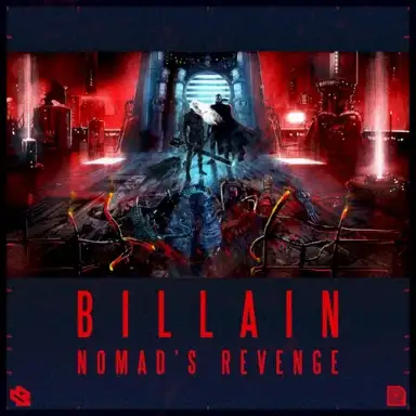 Nomad’s Revenge