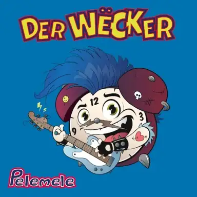 Der Wecker