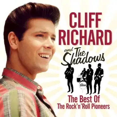 The Best of The Rock ’n’ Roll Pioneers
