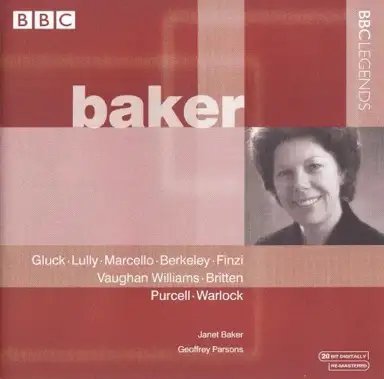 Baker