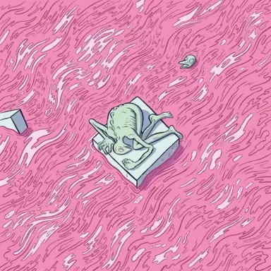 Plastic Wave