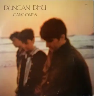 Canciones
