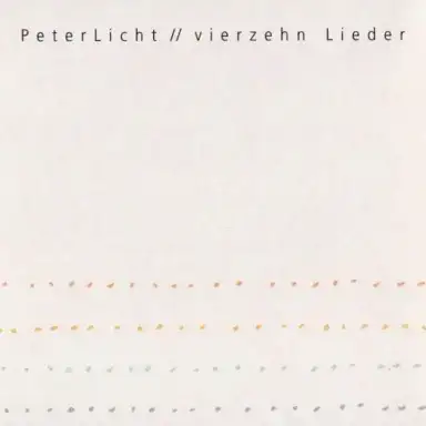 Vierzehn Lieder