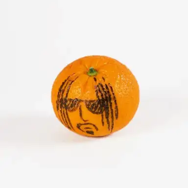 Agent Orange Remix EP